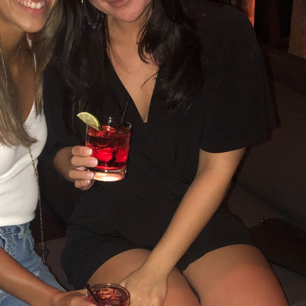 Express Romper - image 2